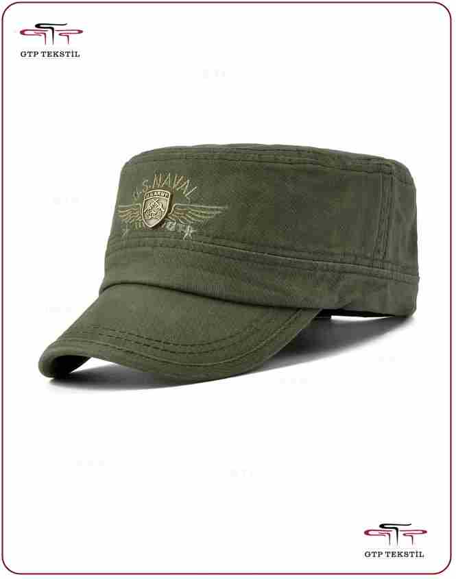 Promosyon Fidel Kastro Şapka 1723